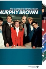 Watch Murphy Brown Alluc